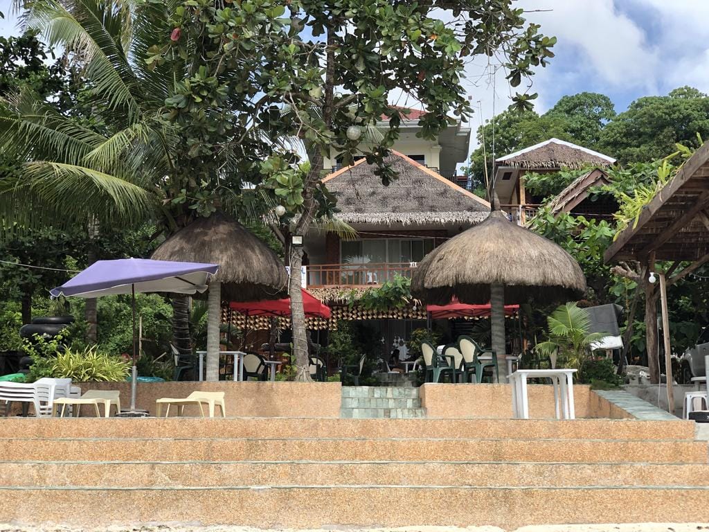 20 Best Beach Resorts in Panglao 18 Pearl Resort, where to stay in panglao, beach resorts in panglao, panglao hotels, panglao resorts, hotels in panglao, panglao beach resorts