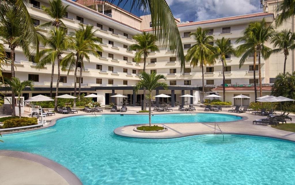 Top 15 Resorts in Pampanga And Hotels in Pampanga 12 Quest Plus Conference Center Clark