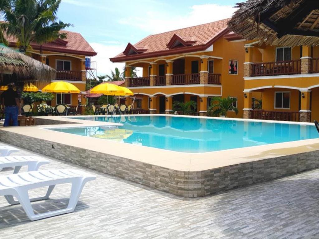 15 Best Resorts in Malapascua: Where to Stay in Malapascua 13 Slam's Garden Dive Resort, resorts in Malapascua