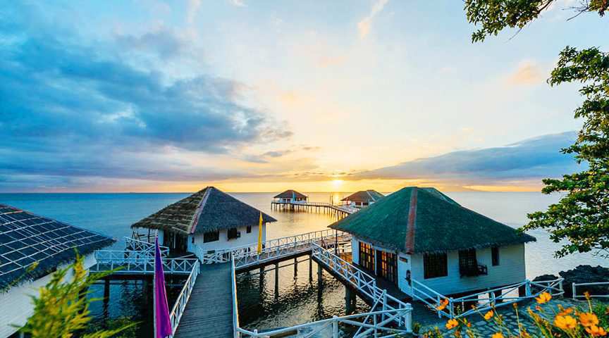 Stilts Calatagan Beach Resort, beach resorts in calatagan, calatagan beach resort, calatagan beach, beaches in calatagan