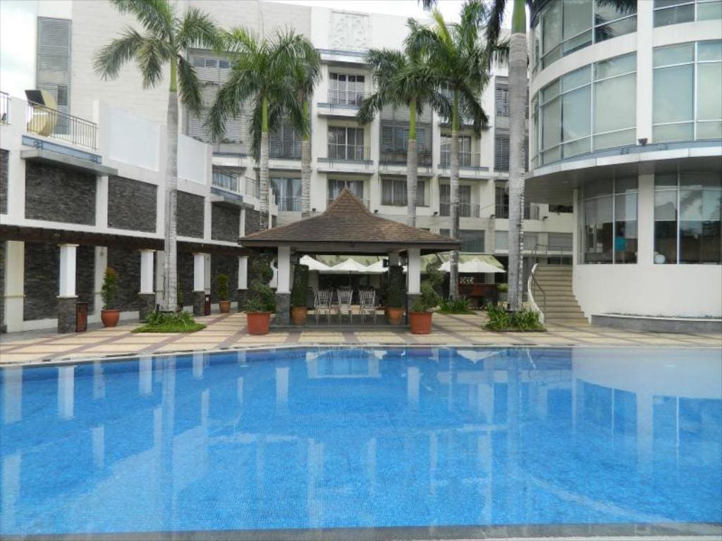 The Avenue Plaza Hotel, naga hotels, hotels in naga city, hotels in naga