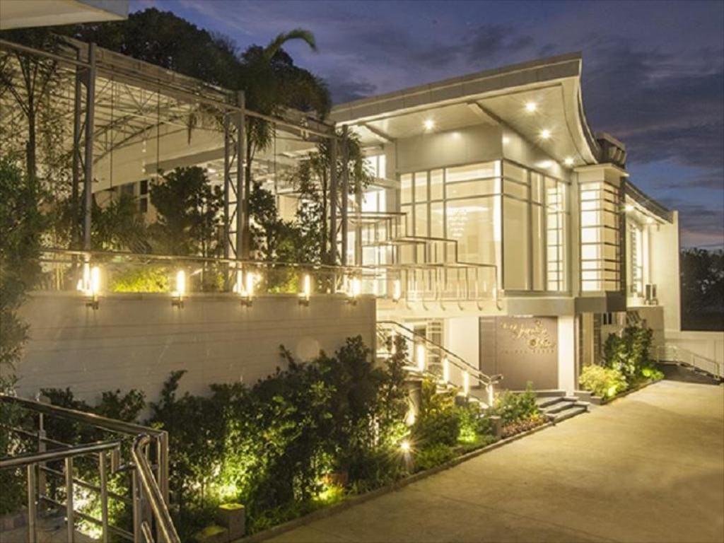 Top 13 Resorts in Antipolo Rizal: Affordables Resorts in Antipolo 12 The Citywalk Suites Apartment Inc, resorts in antipolo, affordable resorts in antipolo