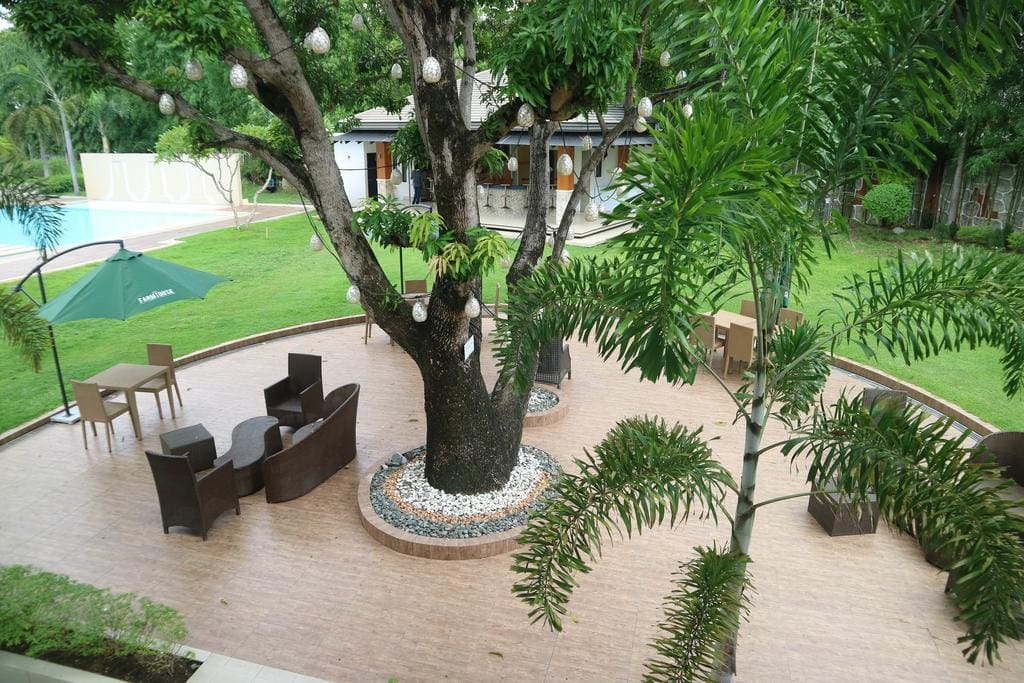 Tarlac Hotels: 16 Best Hotels in Tarlac 6 The Farmhouse, hotels in tarlac, tarlac hotels, resorts in tarlac, hotel in tarlac