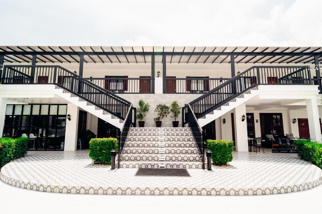 Top 15 Resorts in Pampanga And Hotels in Pampanga 11 The Mansion