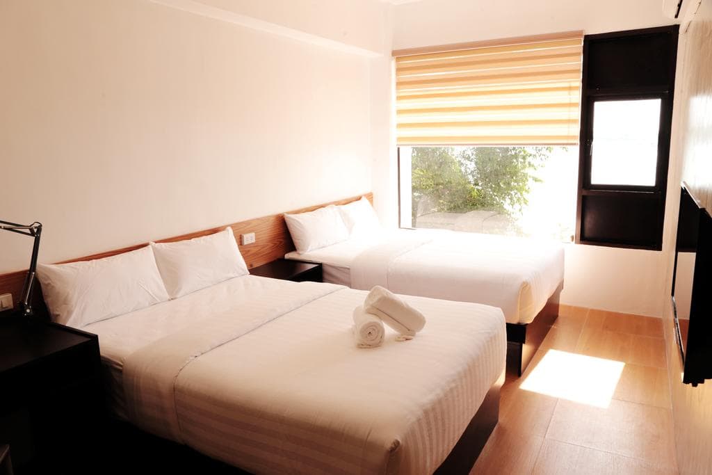Where To Stay In Bohol: 20 Best Hotels in Bohol And Resorts in Bohol 13 Travelbee Seaside Inn, bohol resorts, hotels in bohol, resorts in bohol, where to stay in bohol, beach resorts in bohol