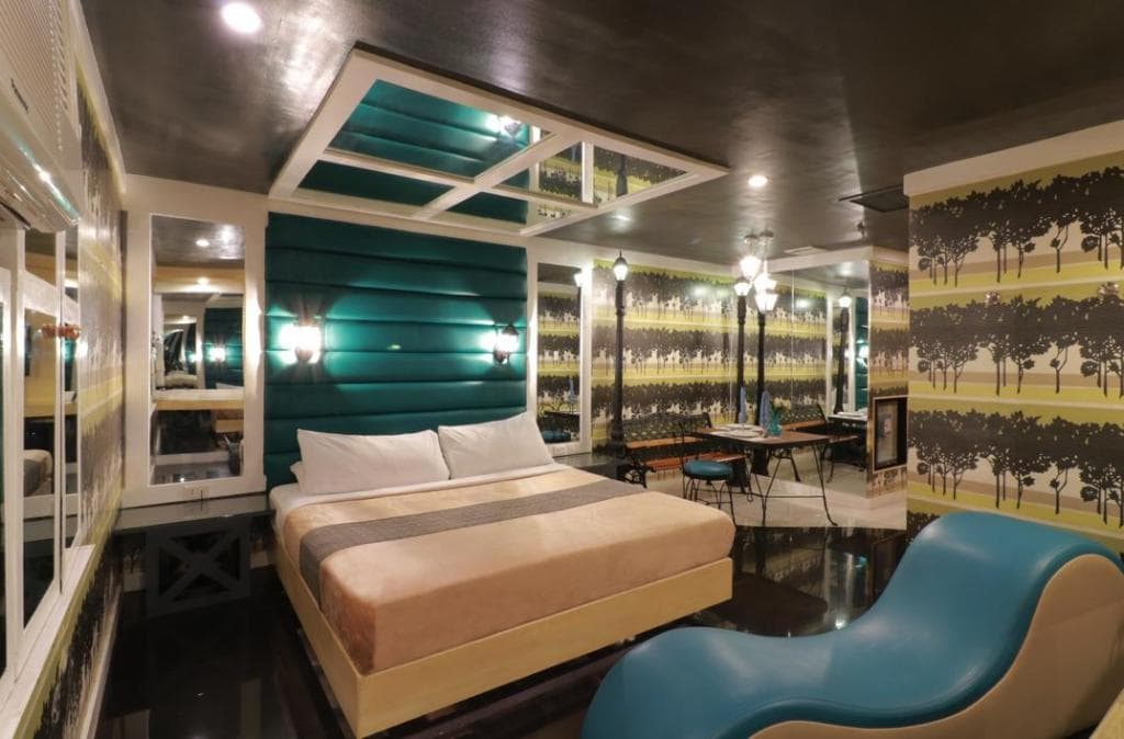 Top 15 Resorts in Pampanga And Hotels in Pampanga 7 Victoria Court San Fernando Motorist Lodge, hotels in pampanga, resorts in Pampanga