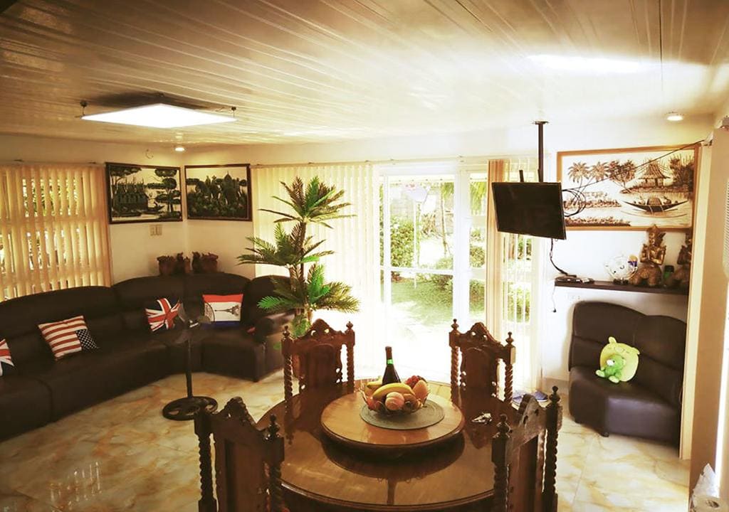 Tarlac Hotels: 16 Best Hotels in Tarlac 8 Private FARMHOUSE "Family and Couple's Getaway", hotels in tarlac, tarlac hotels, resorts in tarlac, hotel in tarlac