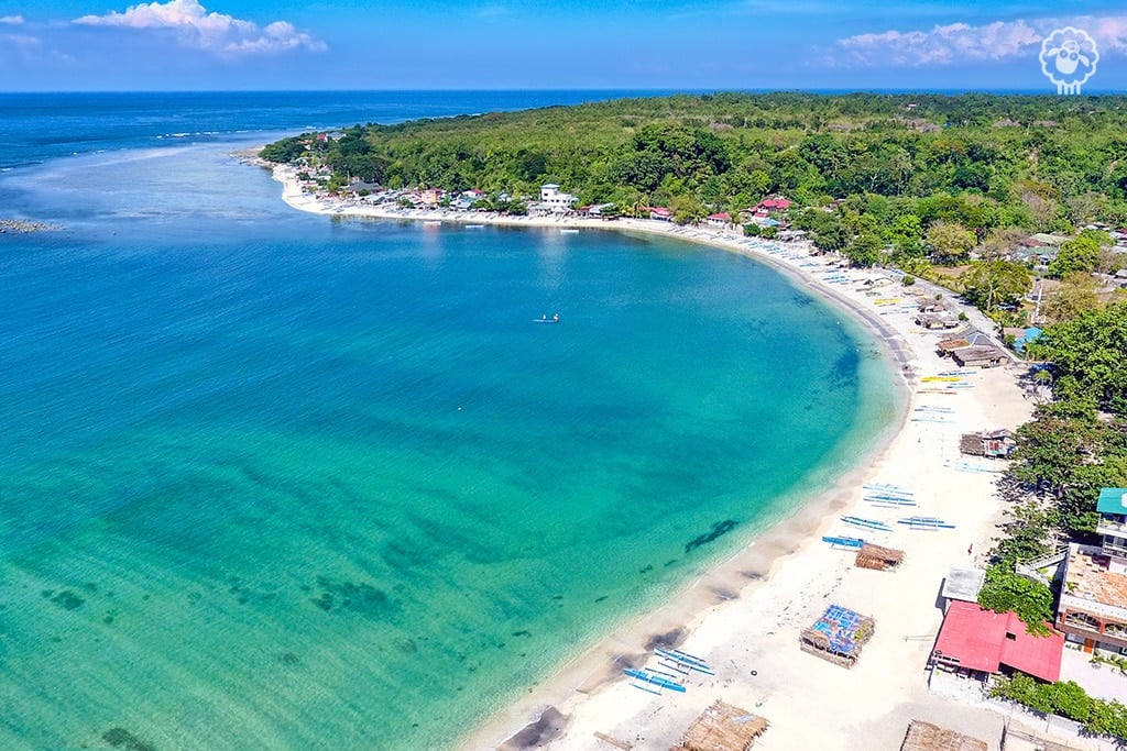 38 Best Things to do in La Union And La Union Tourist Spots 5 Darigayos Beach, beaches in La Union, la union beaches