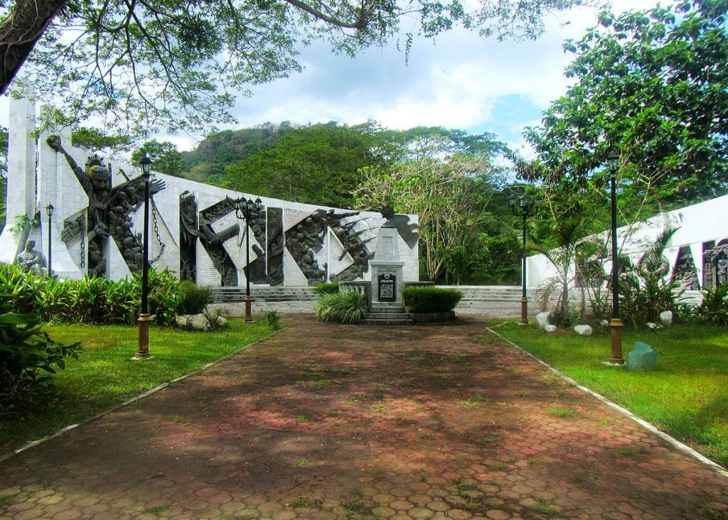 27 BEST CAVITE TOURIST SPOTS AND THINGS TO DO IN CAVITE 24 Andres Bonifacio Shrine and Eco Tourism Park 1