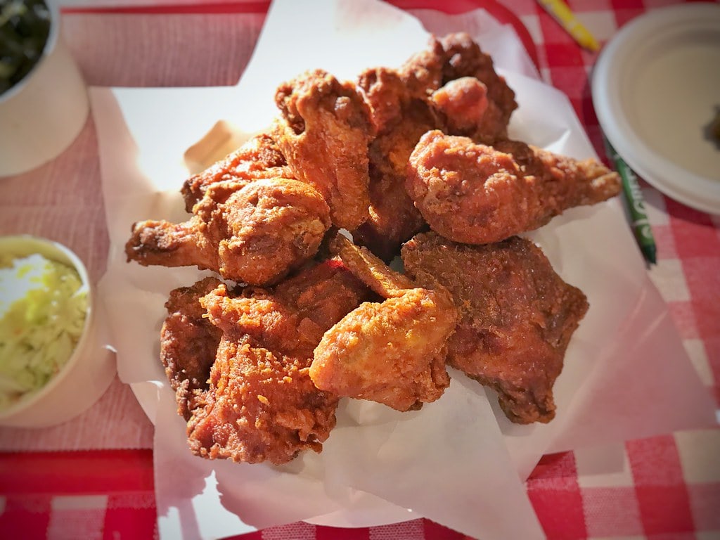 PAMPANGA RESTAURANTS: 25 BEST RESTAURANTS IN PAMPANGA 25 Angeles Fried Chicken