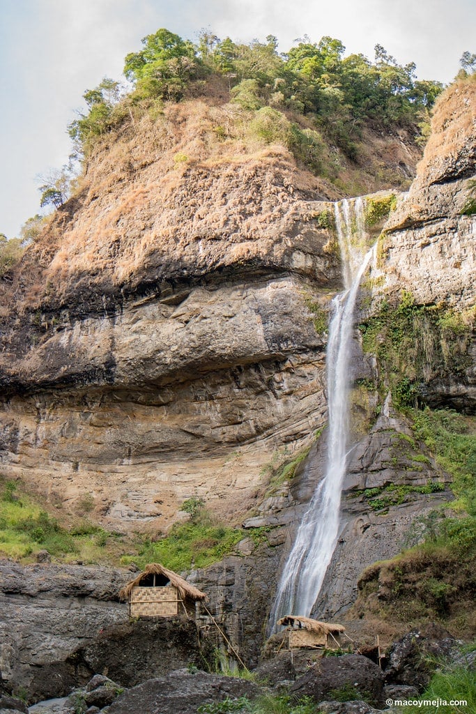 24 Best Ilocos Sur Tourist Spots And Things to do in Ilocos Sur 25 Aw-asen falls, falls in ilocos sur, ilocos sur tourist spots