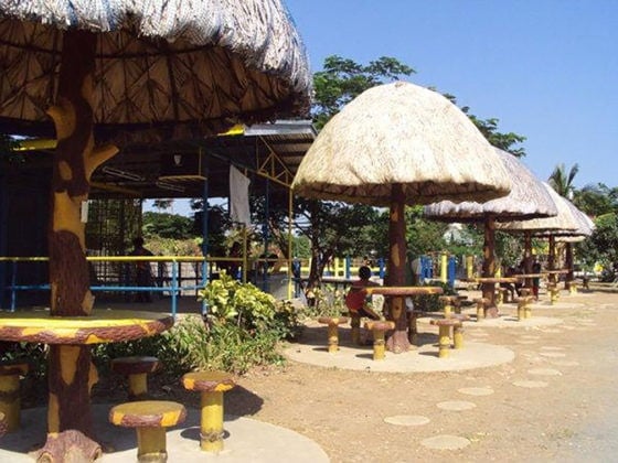 27 BEST CAVITE TOURIST SPOTS AND THINGS TO DO IN CAVITE 14 Bacoor Family Eco-Park, cavite tourist spots, things to do in cavite, manila to cavite, cavite falls, falls in cavite