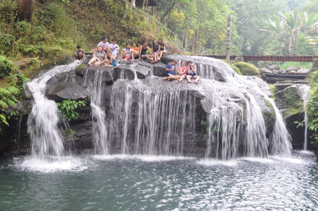27 BEST CAVITE TOURIST SPOTS AND THINGS TO DO IN CAVITE 11 Balite Falls, cavite tourist spots, things to do in cavite, manila to cavite, cavite falls, falls in cavite