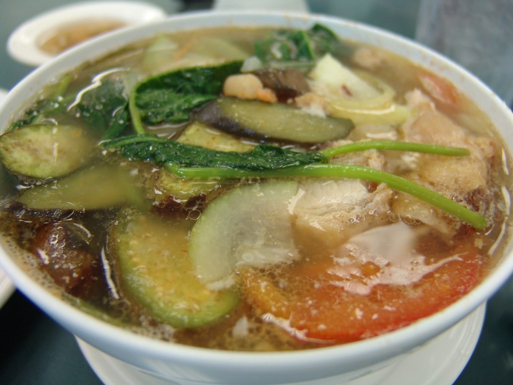 PAMPANGA RESTAURANTS: 25 BEST RESTAURANTS IN PAMPANGA 8 Binulo Restaurant, restaurants in pampanga, pampanga restaurant, best restaurants in pampanga