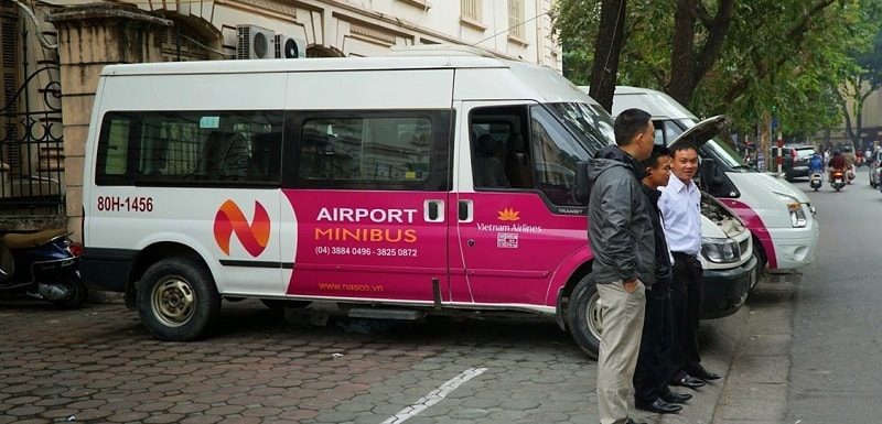 How to get from Hanoi Airport to Old Quarter Best Way 3 Bus Shuttle Hanoi Airport, hanoi airport to city, hanoi airport to old quarter, hanoi airport to halong bay, hanoi airport to sapa, taxi from hanoi airport to old quarter, hanoi airport bus, bus from hanoi to old quarter, hanoi airport taxi to old quarter