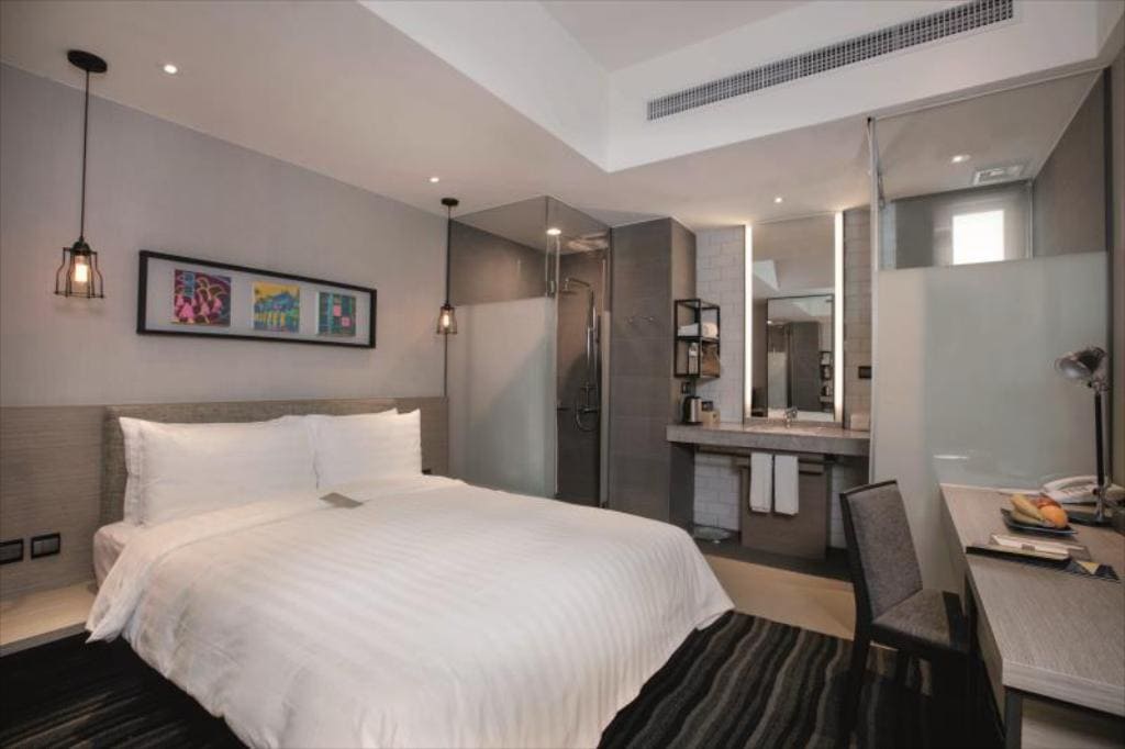 Where to Stay in Tainan - 15 Best Hotels in Tainan 14 CHANGYU HOTEL, tainan hotels, hotels in tainan, where to stay in tainan