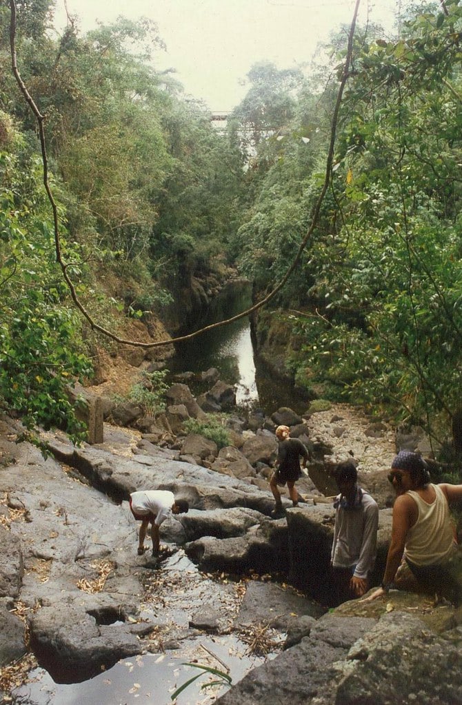 27 BEST CAVITE TOURIST SPOTS AND THINGS TO DO IN CAVITE 12 Cabag Cave, cavite tourist spots, things to do in cavite, manila to cavite, cavite falls, falls in cavite