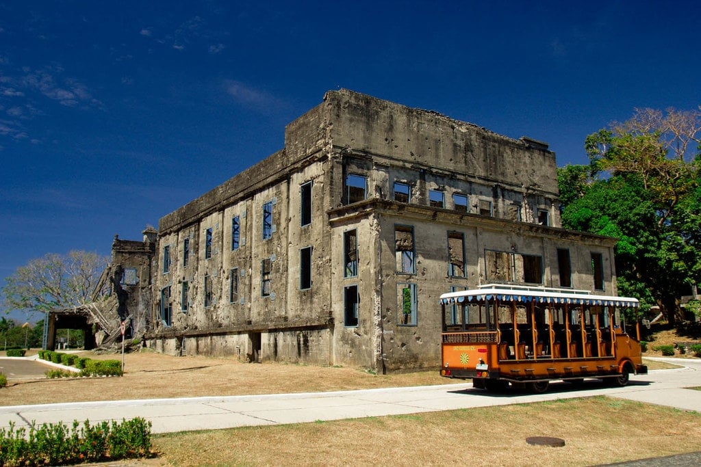 27 BEST CAVITE TOURIST SPOTS AND THINGS TO DO IN CAVITE 2 Corregidor Island,
cavite tourist spots, things to do in cavite, manila to cavite