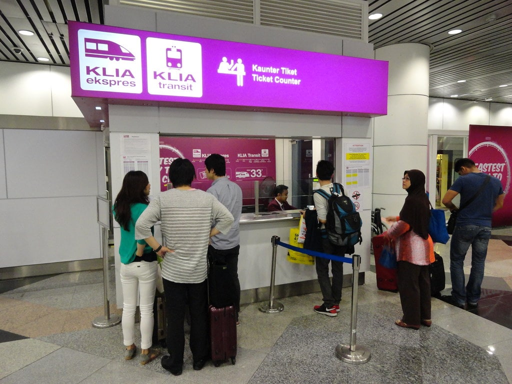 How to get from Kuala Lumpur Airport to City Center Best Way 3 kuala lumpur airport to city, kuala lumpur airport transfer, kl sentral to klia2, kl sentral to klia, klia2 to kl sentral, klia express fare, klia to kl sentral, kuala lumpur airport to city center, taxi to kila, cheapest way from kuala lumpur airport to city, train from klia to kl sentral, kila to klia2, bus from kl sentral to klia2, KLia Transit, Klia Express