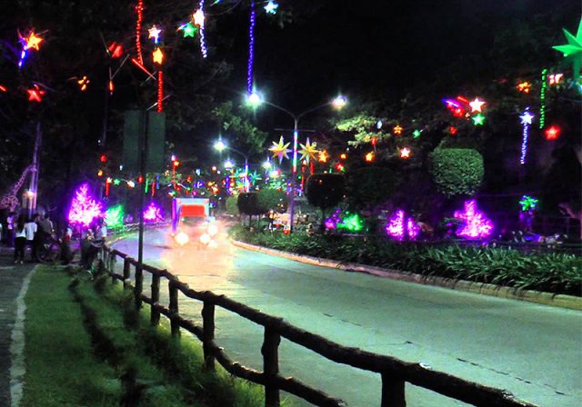 27 BEST CAVITE TOURIST SPOTS AND THINGS TO DO IN CAVITE 23 Kadiwa Park