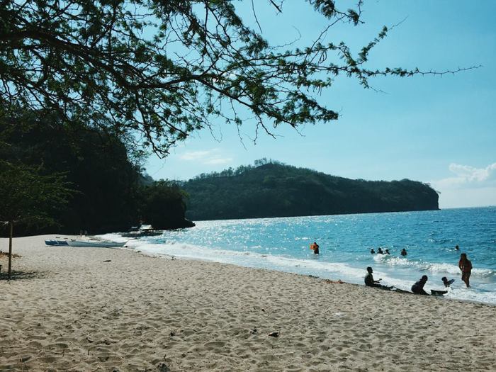 27 BEST CAVITE TOURIST SPOTS AND THINGS TO DO IN CAVITE 4 Kaynipa Cove, cavite tourist spots, things to do in cavite, manila to cavite