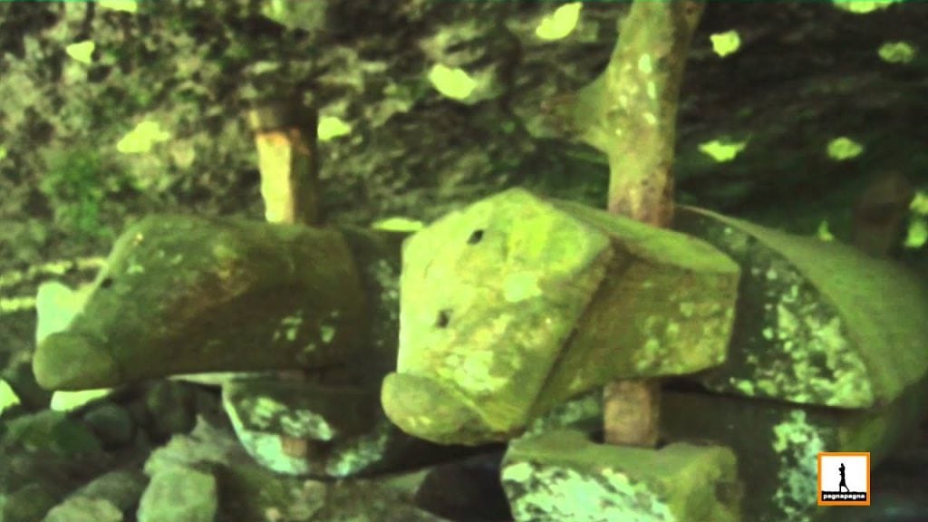 24 Best Ilocos Sur Tourist Spots And Things to do in Ilocos Sur 22 Ken Ngilawen Burial Cave, Ilocos Sur toursit spots