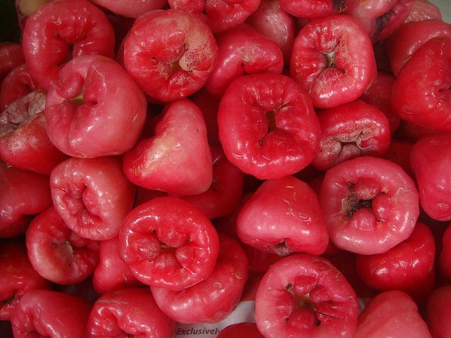 25 Philippine Fruits You Need to Try Before You Leave the Islands 25 Macopa,