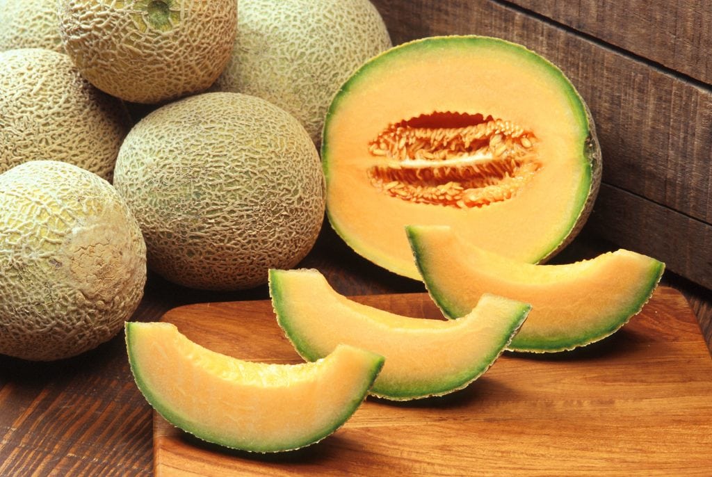 25 Philippine Fruits You Need to Try Before You Leave the Islands 26 Melon,