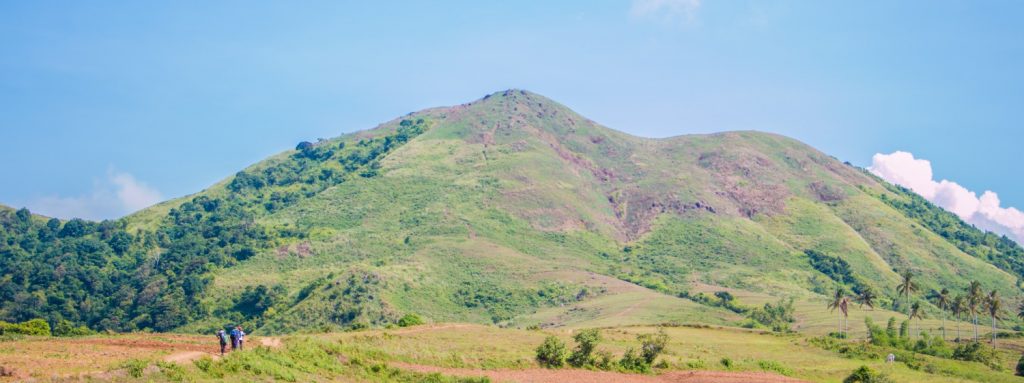 27 BEST CAVITE TOURIST SPOTS AND THINGS TO DO IN CAVITE 16 Mt Buntis, cavite tourist spots, things to do in cavite, manila to cavite, cavite falls, falls in cavite