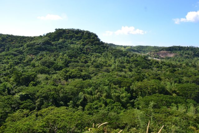 27 BEST CAVITE TOURIST SPOTS AND THINGS TO DO IN CAVITE 17 Mt Nagpatong, cavite tourist spots, things to do in cavite, manila to cavite, cavite falls, falls in cavite