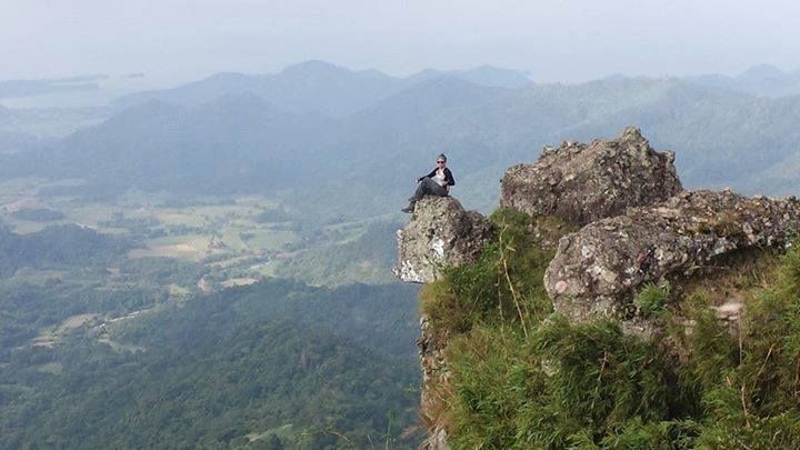27 BEST CAVITE TOURIST SPOTS AND THINGS TO DO IN CAVITE 15 Mt. Marami, cavite tourist spots, things to do in cavite, manila to cavite, cavite falls, falls in cavite