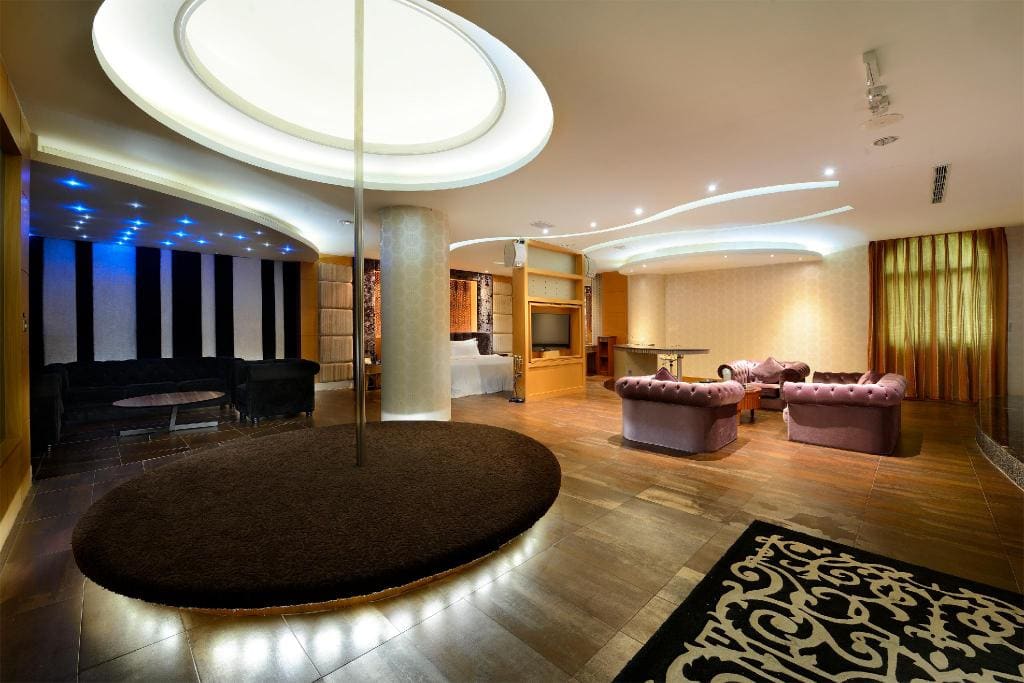 Where to Stay in Tainan - 15 Best Hotels in Tainan 15 OHYA Boutique Motel-Shin-Ying Branch, tainan hotels, hotels in tainan, where to stay in tainan