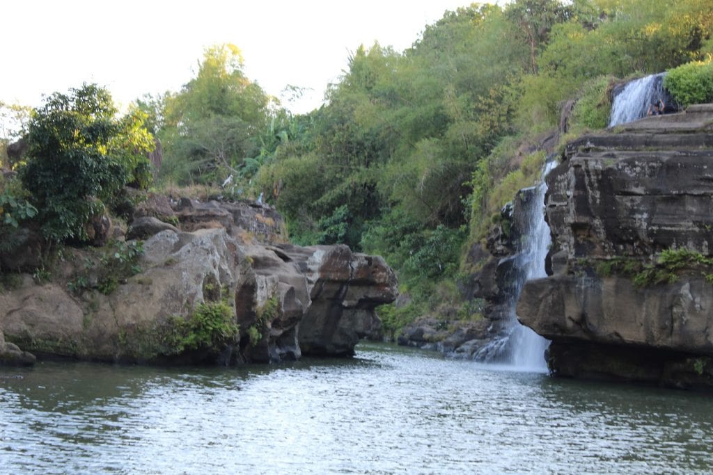27 BEST CAVITE TOURIST SPOTS AND THINGS TO DO IN CAVITE 10 Pantihan/Balayungan Falls, cavite tourist spots, things to do in cavite, manila to cavite, cavite falls, falls in cavite