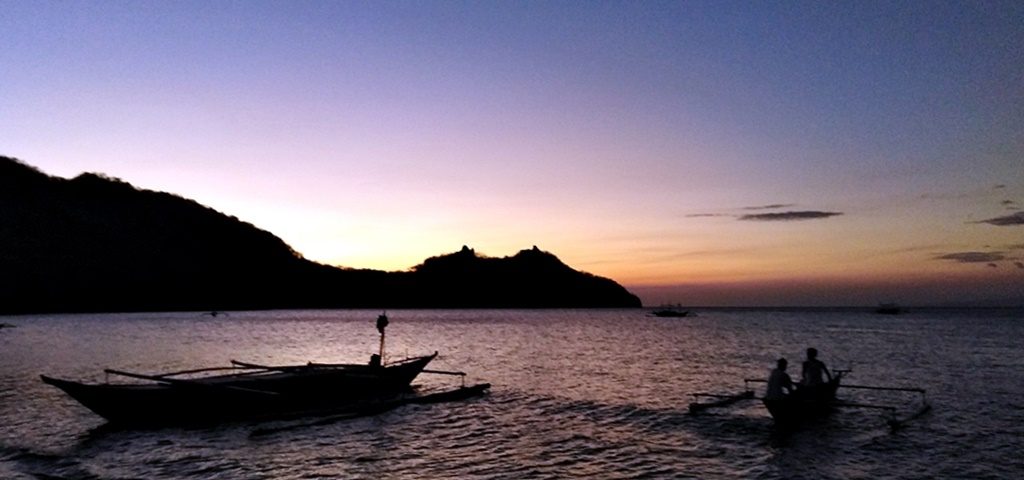 27 BEST CAVITE TOURIST SPOTS AND THINGS TO DO IN CAVITE 5 Patungan Cove