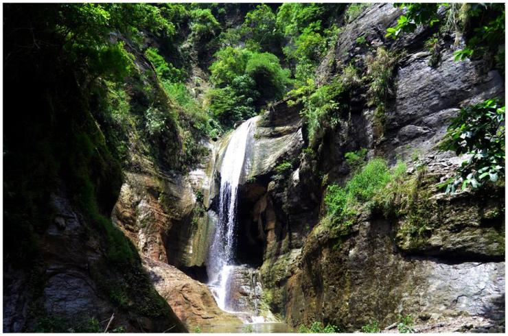 24 Best Ilocos Sur Tourist Spots And Things to do in Ilocos Sur 23 Pikkang Falls, falls in ilocos sur, ilocos sur tourist spots
