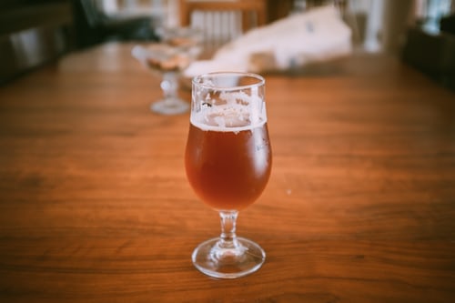 PAMPANGA RESTAURANTS: 25 BEST RESTAURANTS IN PAMPANGA 26 Pinatubo Brewing Beer