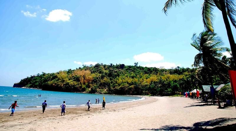 27 BEST CAVITE TOURIST SPOTS AND THINGS TO DO IN CAVITE 7 Puerto Azul, cavite tourist spots, things to do in cavite, manila to cavite