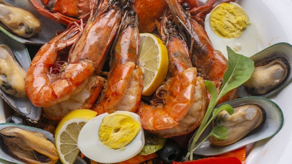 PAMPANGA RESTAURANTS: 25 BEST RESTAURANTS IN PAMPANGA 13 Rainforest Kichene, restaurants in pampanga, pampanga restaurant, best restaurants in pampanga