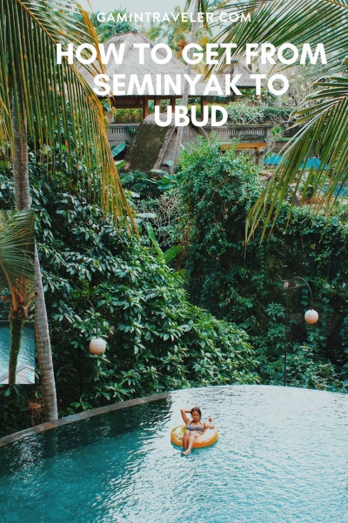 How to get from Seminyak to Ubud Best Way 1 seminyak to ubud, distance from ubud to seminyak, seminyak to ubud taxi, seminyak to ubud travel time
