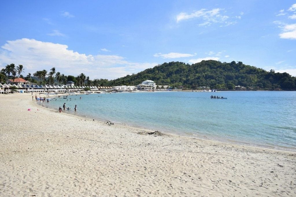 24 Best Ilocos Sur Tourist Spots And Things to do in Ilocos Sur 18 Sabangan Cove, Ilocos sur tourist spots, beaches in Ilocos sur
