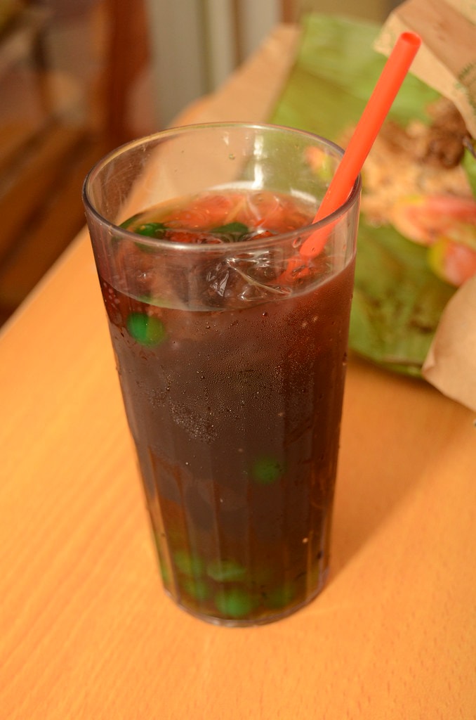 Filipino Drinks: 19 Popular Drinks in the Philippines And Filipino Beers 9 Sago't Gulaman,
filipino drinks, drinks in the philippines, philippines drinks, filipino beers