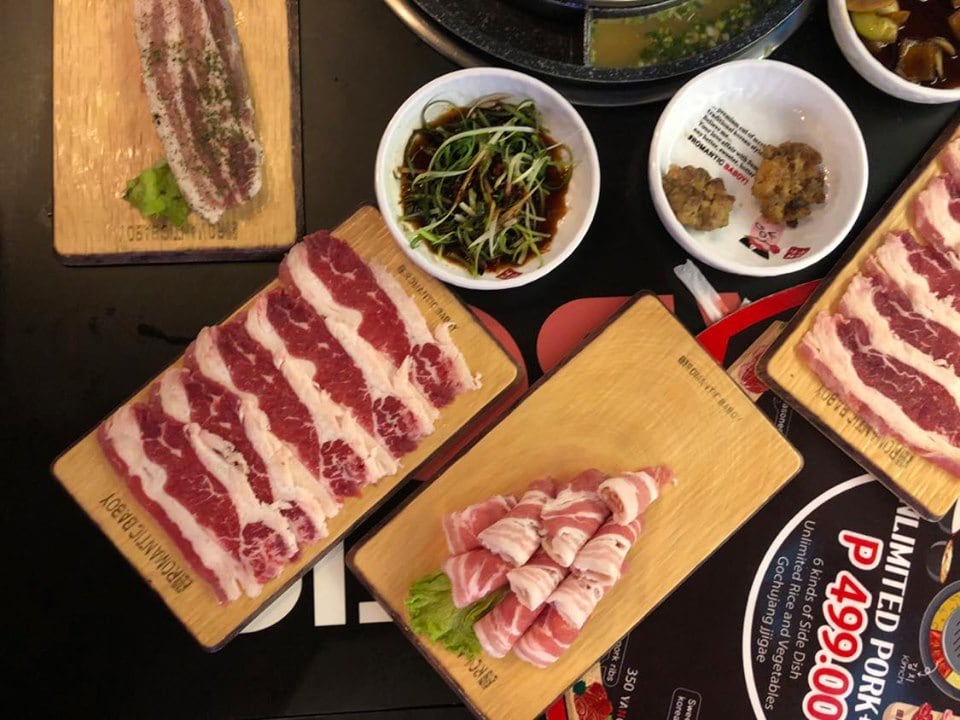 PAMPANGA RESTAURANTS: 25 BEST RESTAURANTS IN PAMPANGA 14 restaurants in pampanga, pampanga restaurant, best restaurants in pampanga, sangyupsal