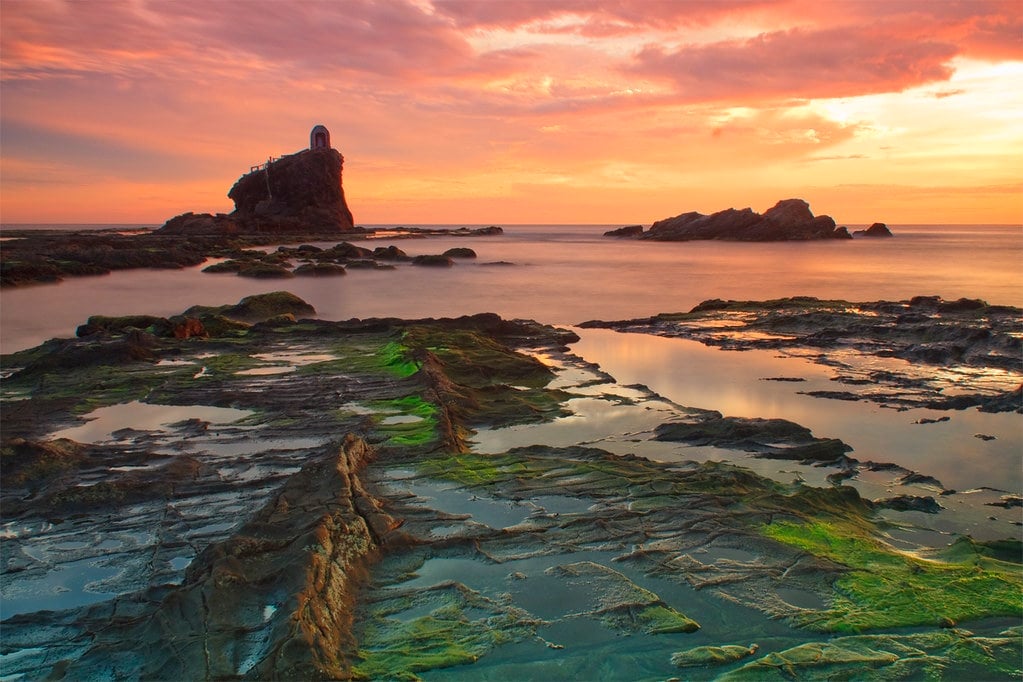 24 Best Ilocos Sur Tourist Spots And Things to do in Ilocos Sur 17 Sulvec Beach Narvacan, Ilocos sur tourist spots, beaches in Ilocos sur