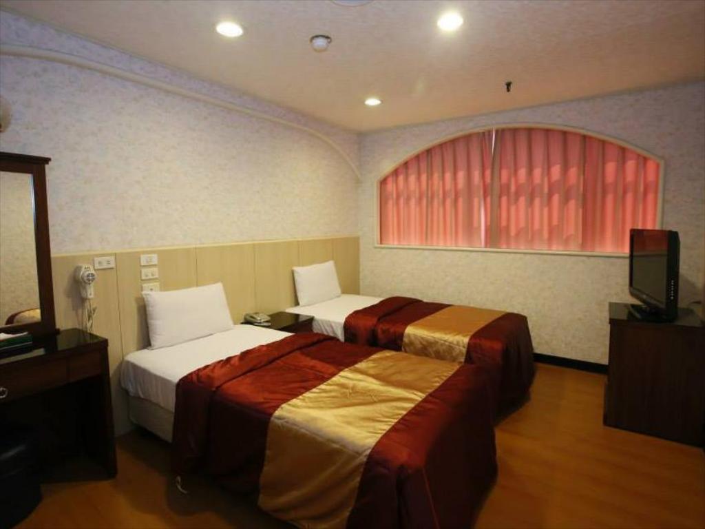 Where to Stay in Tainan - 15 Best Hotels in Tainan 21 Tie Dao Hotel,
tainan hotels, hotels in tainan, where to stay in tainan