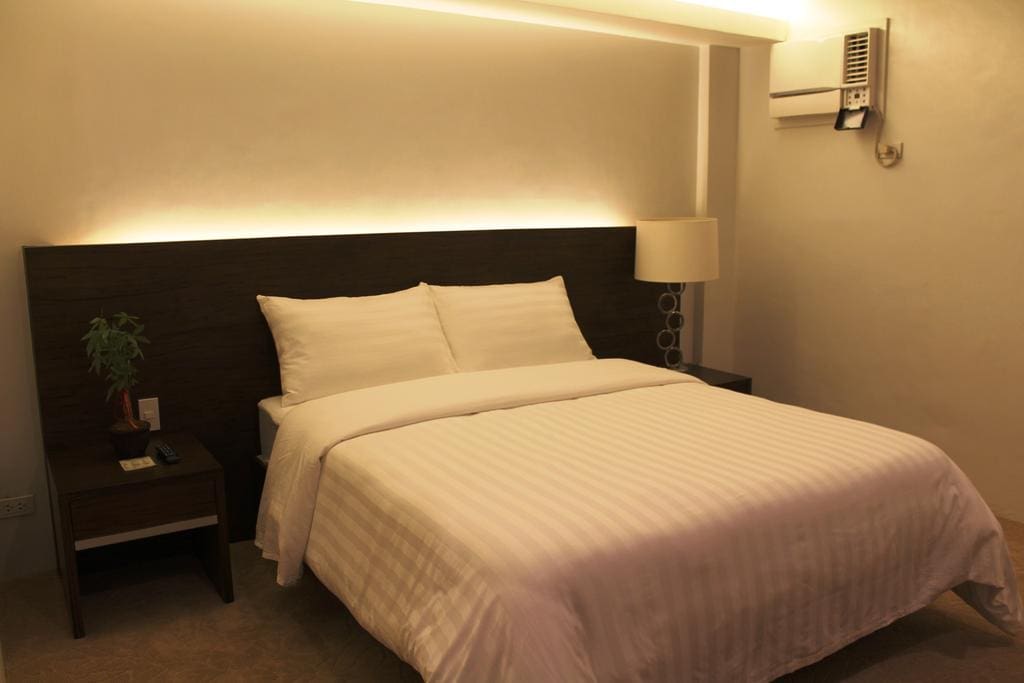 Top 14 Hotels in Cabanatuan And Resorts in Nueva Ecija 6 Top Star Hotel