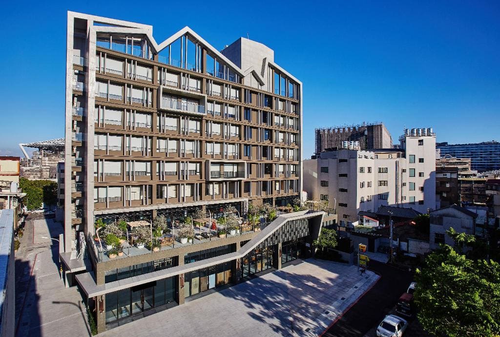 Where to Stay in Tainan - 15 Best Hotels in Tainan 18 U.I.J Hotel&Hostel (UIJ), tainan hotels, hotels in tainan, where to stay in tainan
