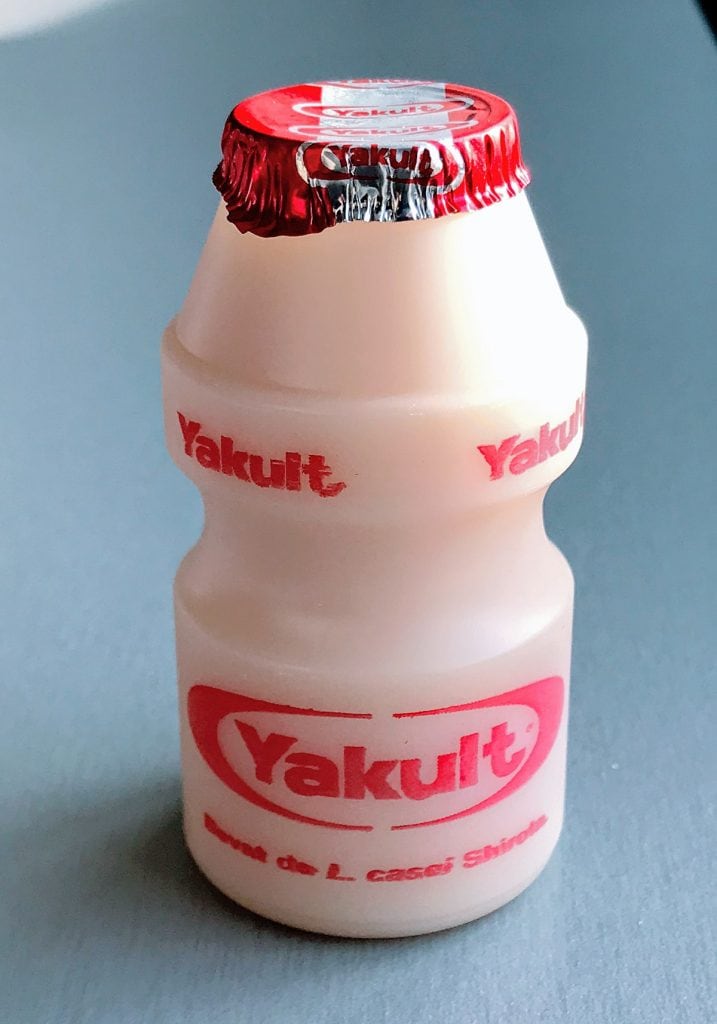 Filipino Drinks: 19 Popular Drinks in the Philippines And Filipino Beers 11
filipino drinks, drinks in the philippines, philippines drinks, filipino beers, Yakult.