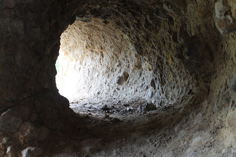 24 Best Ilocos Sur Tourist Spots And Things to do in Ilocos Sur 21 Yamashita Cave, Ilocos Sur tourist spots