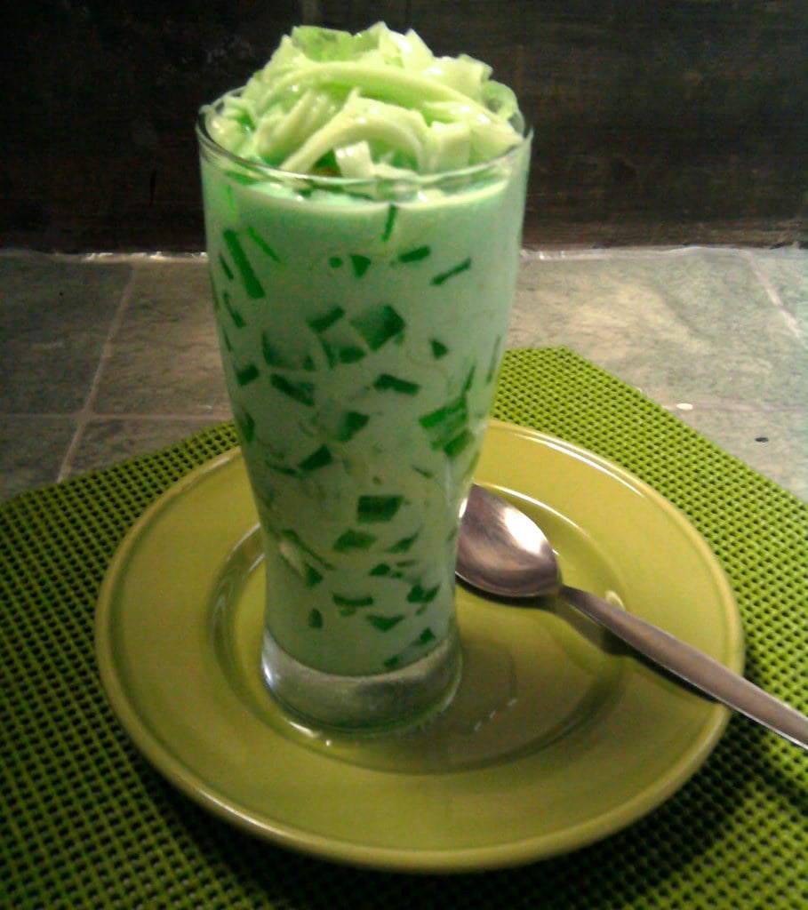 Best Filipino Snacks - 30 Best Philippine Snacks 20 Buko Pandan,
filipino snacks, philippine snacks, filipino merienda