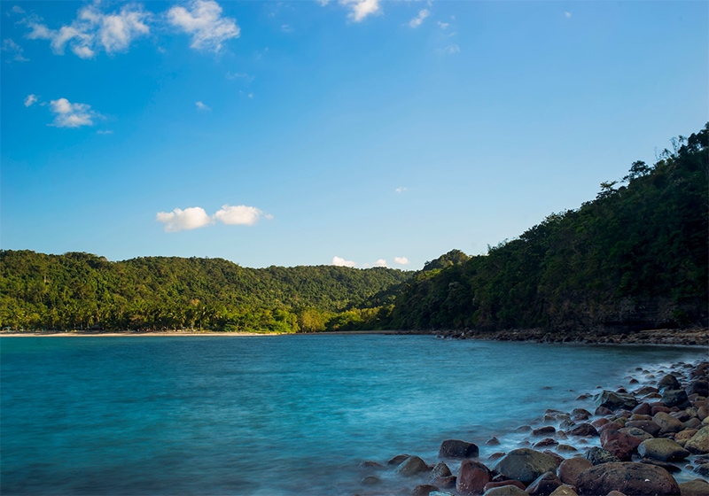 27 BEST CAVITE TOURIST SPOTS AND THINGS TO DO IN CAVITE 3 Panamin Beach,
cavite tourist spots, things to do in cavite, manila to cavite